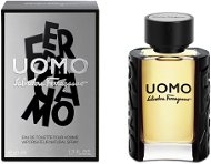 SALVATORE FERRAGAMO Uomo EdT 50 ml - Eau de Toilette