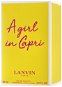 LANVIN A Girl In Capri EdT 90 ml - Toaletní voda