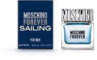 MOSCHINO Forever Sailing EdT 30 ml - Eau de Toilette