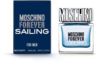 MOSCHINO Forever Sailing EdT - Toaletná voda