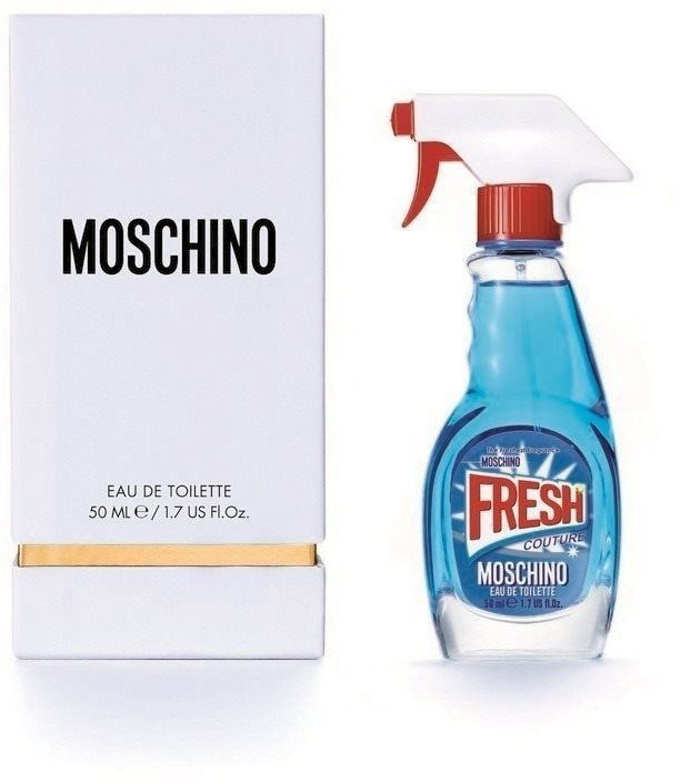 Moschino fresh hotsell 30 ml