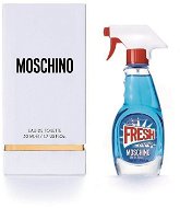 MOSCHINO Fresh Couture EdT 30 ml - Toaletná voda