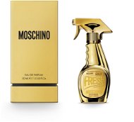 MOSCHINO Fresh Couture Gold EdP 30 ml - Eau de Toilette