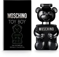 MOSCHINO Toy Boy EdP 100 ml - Parfémovaná voda