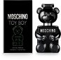 MOSCHINO Toy Boy EdP 100 ml - Parfüm
