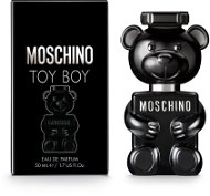 MOSCHINO Toy Boy EdP 50 ml - Eau de Toilette