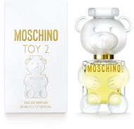 MOSCHINO Toy2 EdP 50 ml - Eau de Toilette