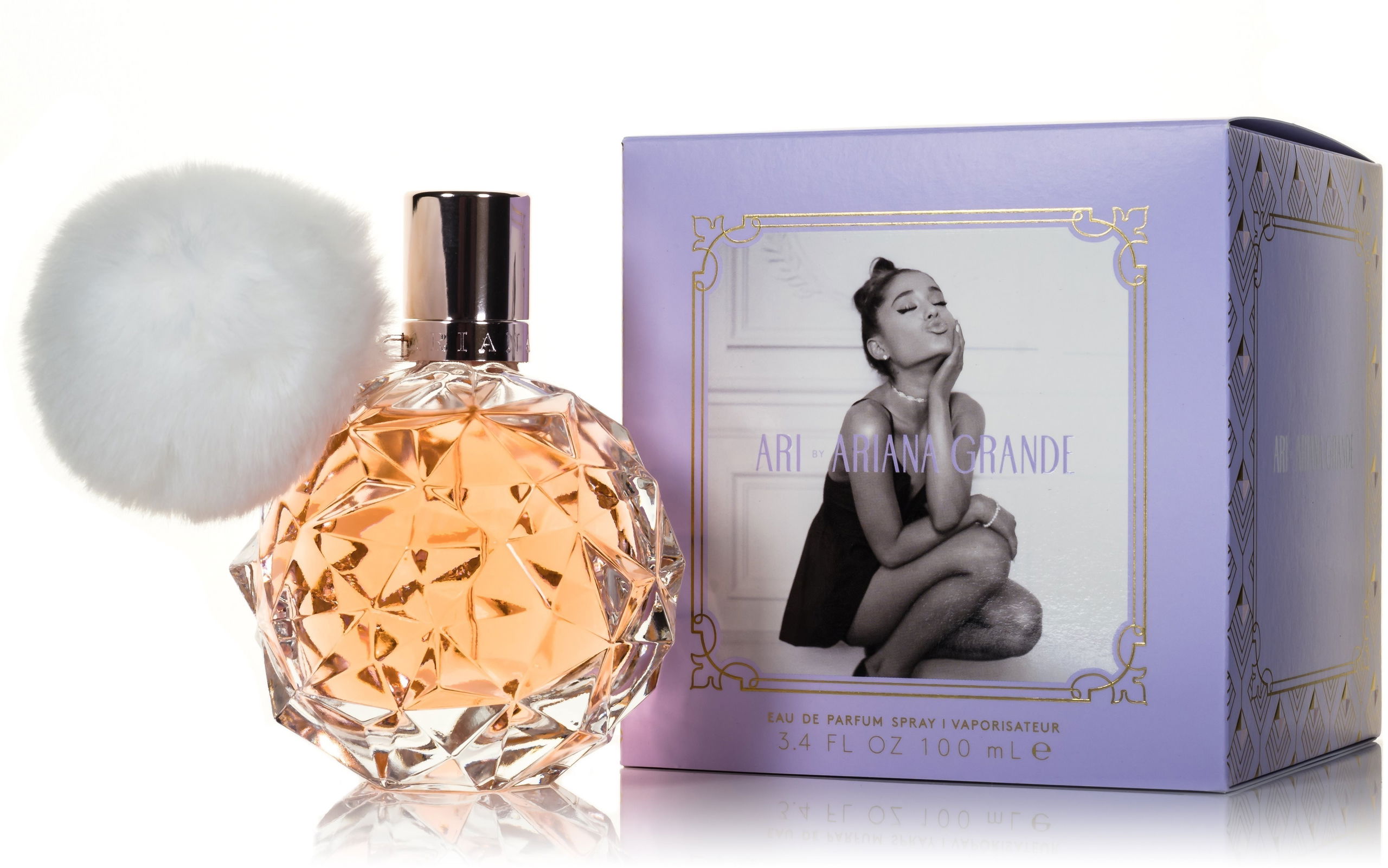 Ari eau de parfum hot sale