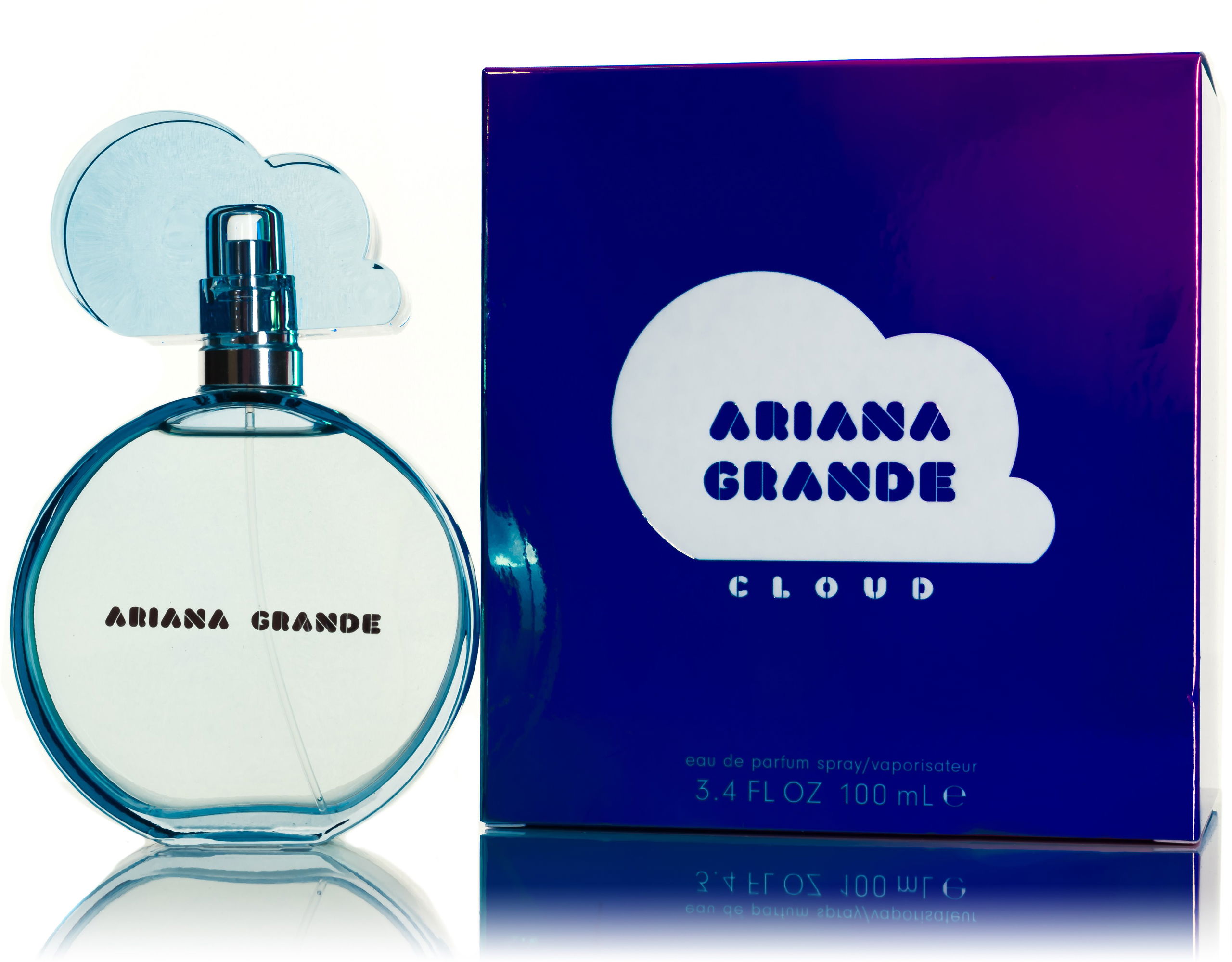 Ariana grande cloud discount parfem