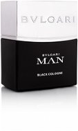 BVLGARI Bvlgari Man Black Cologne EdT 30 ml - Toaletná voda