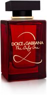 DOLCE & GABBANA Dolce&Gabbana The Only One 2 EdP 100 ml - Parfüm