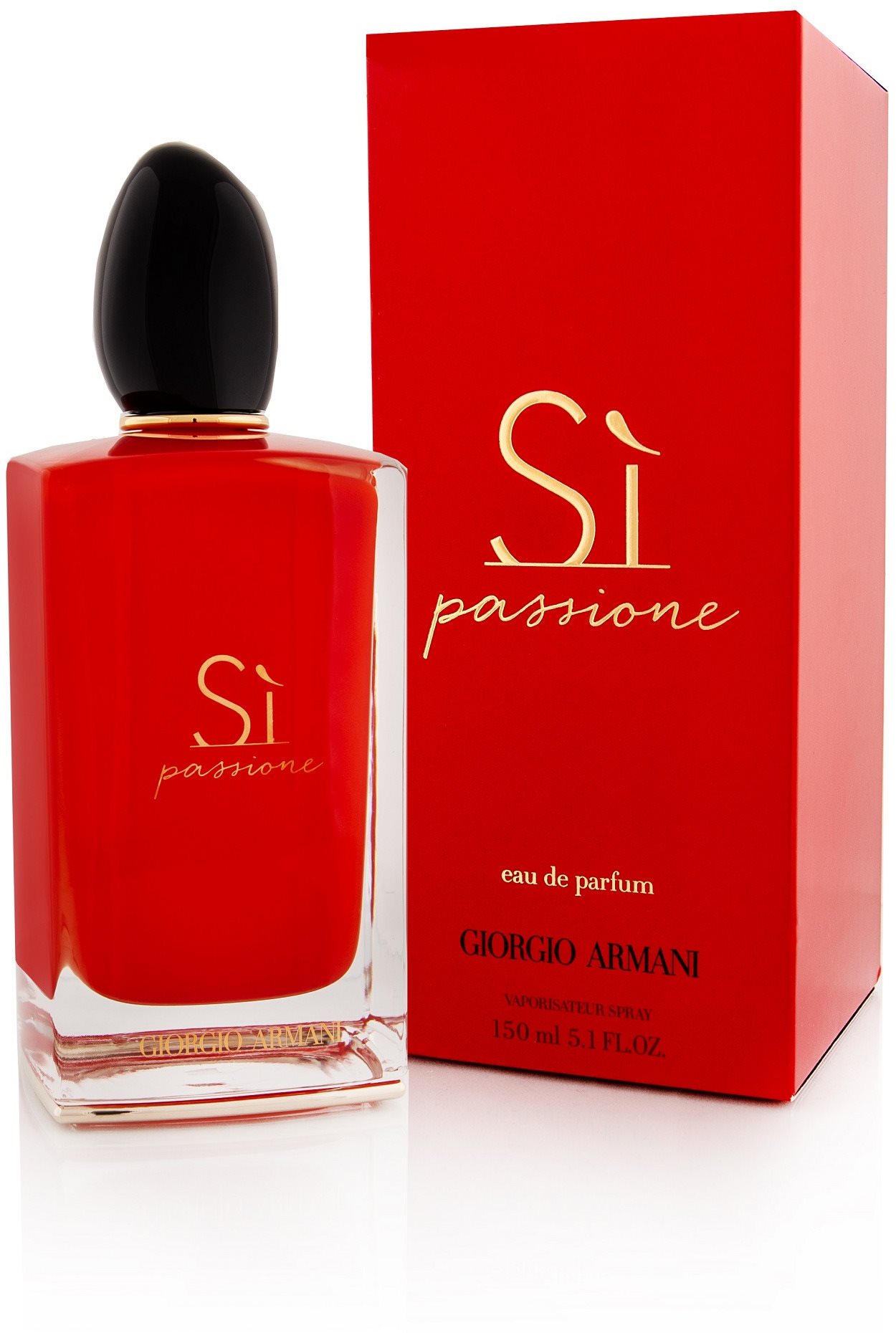 Si passione 150ml sale