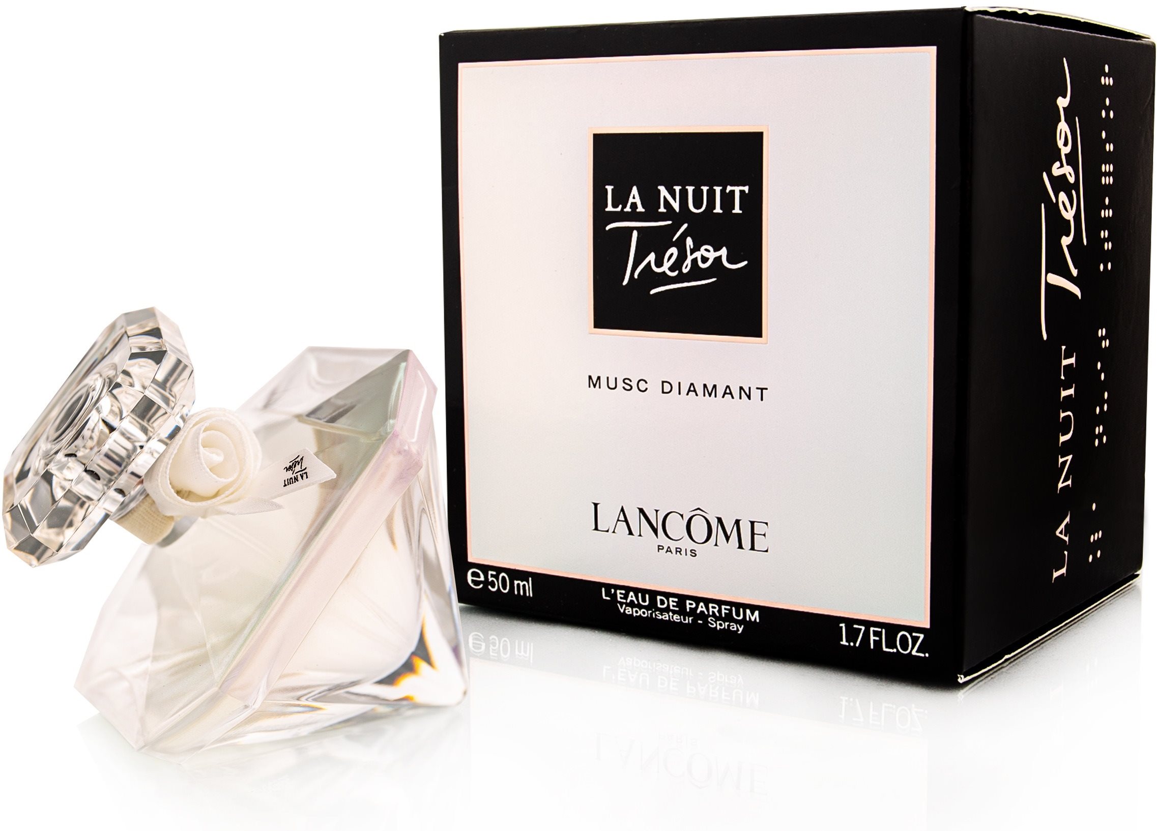 Lancome la outlet nuit tresor musc