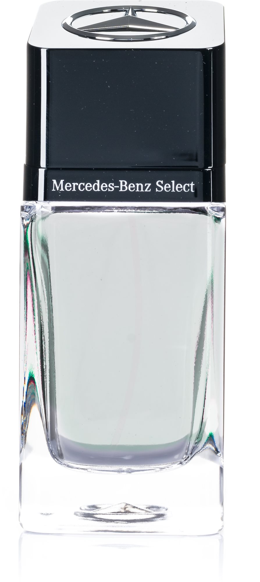 Mercedes benz select 100 ml hot sale