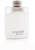 MONTBLANC Legend Spirit EdT 100 ml - Toaletní voda