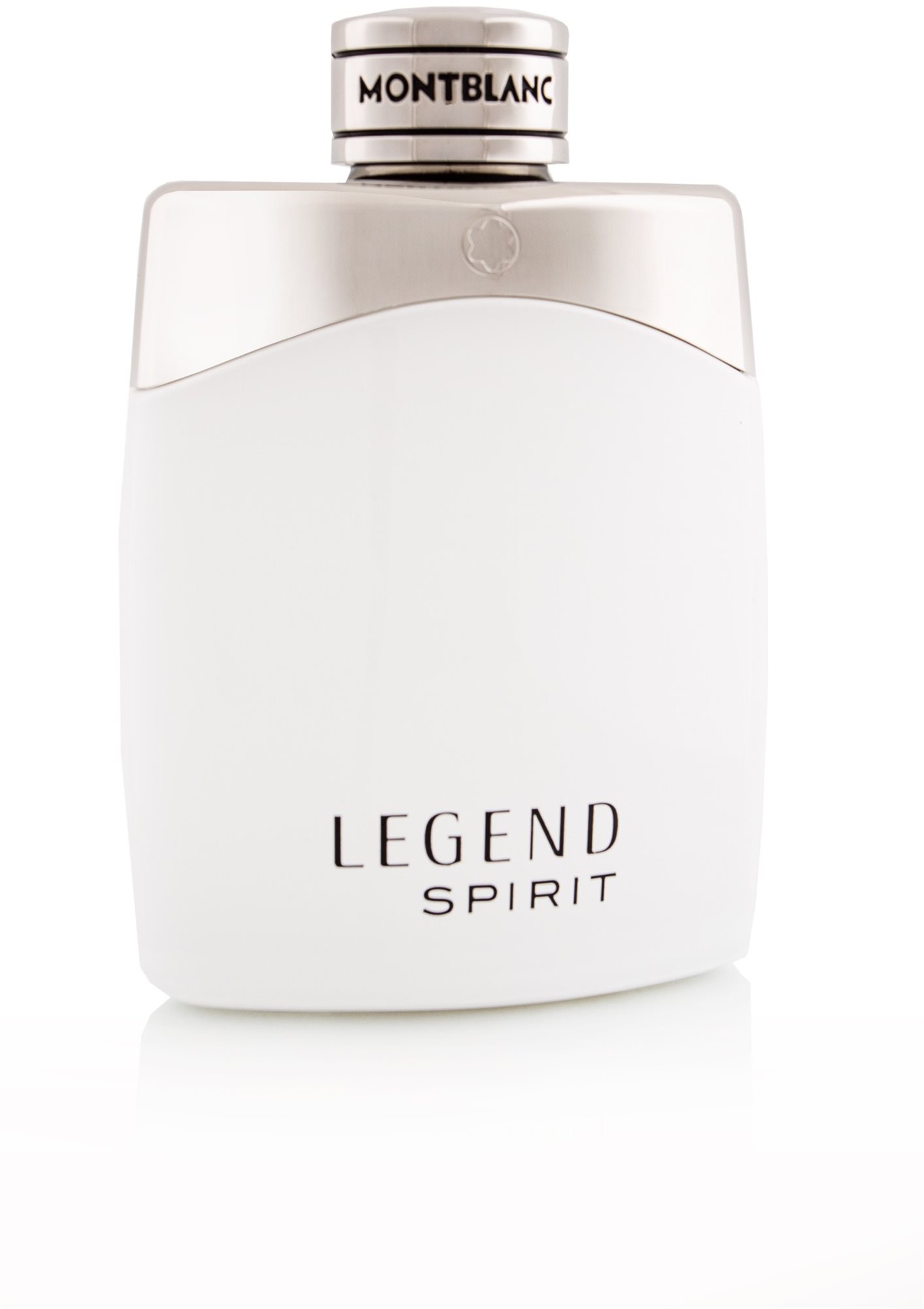 Toaletná voda MONT BLANC Legend Spirit EdT
