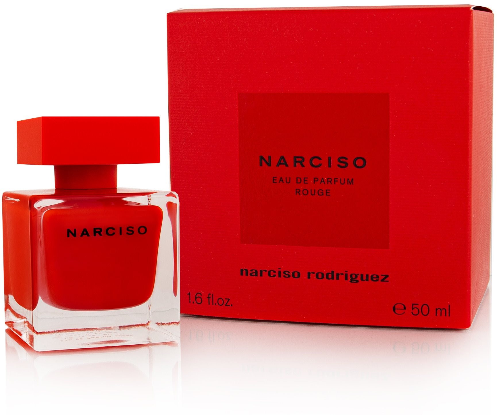 Narciso eau discount de parfum rouge