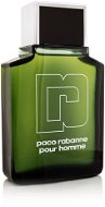 PACO RABANNE Pour Homme EdT 200 ml - Toaletná voda