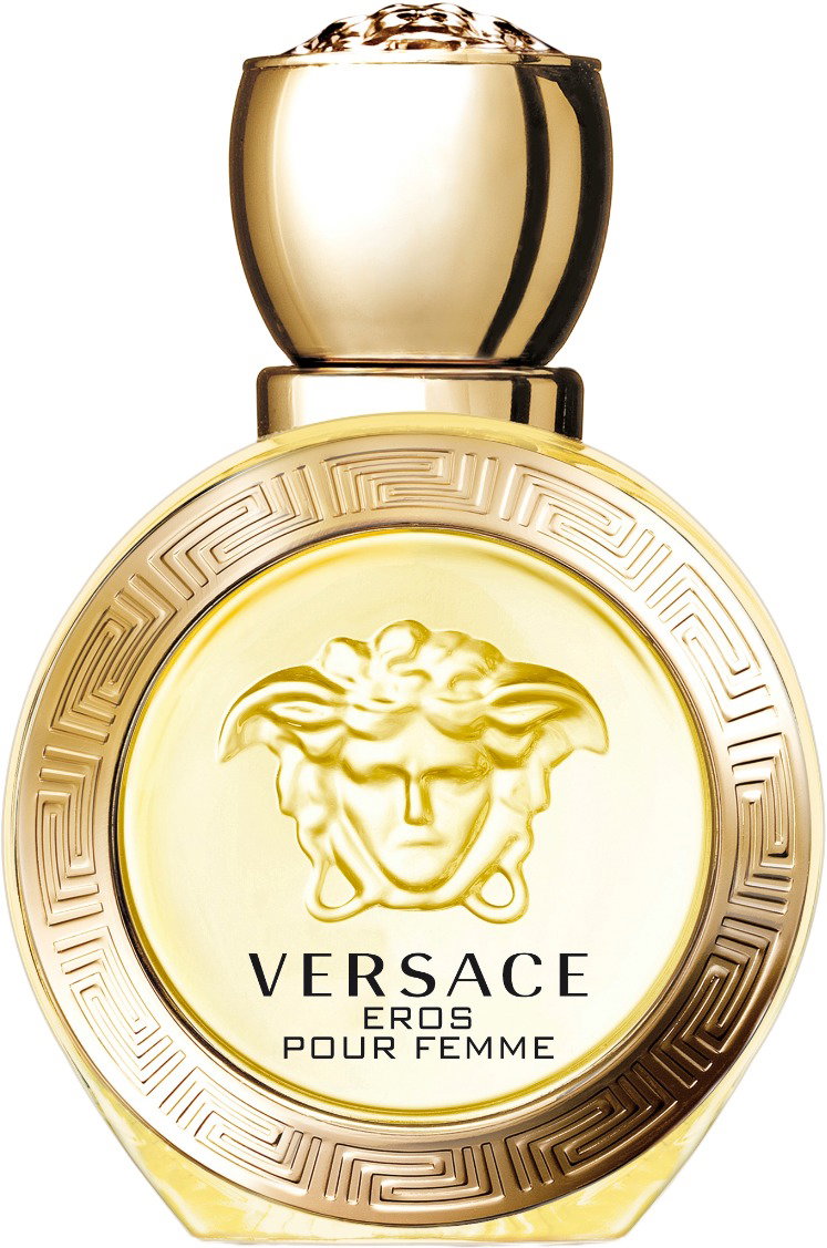 VERSACE Eros Pour Femme EdT 50 ml