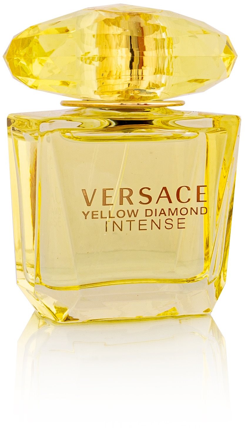 Yellow diamond intense discount perfume