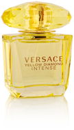 VERSACE Yellow Diamond Intense EdP 30ml - Eau de Parfum