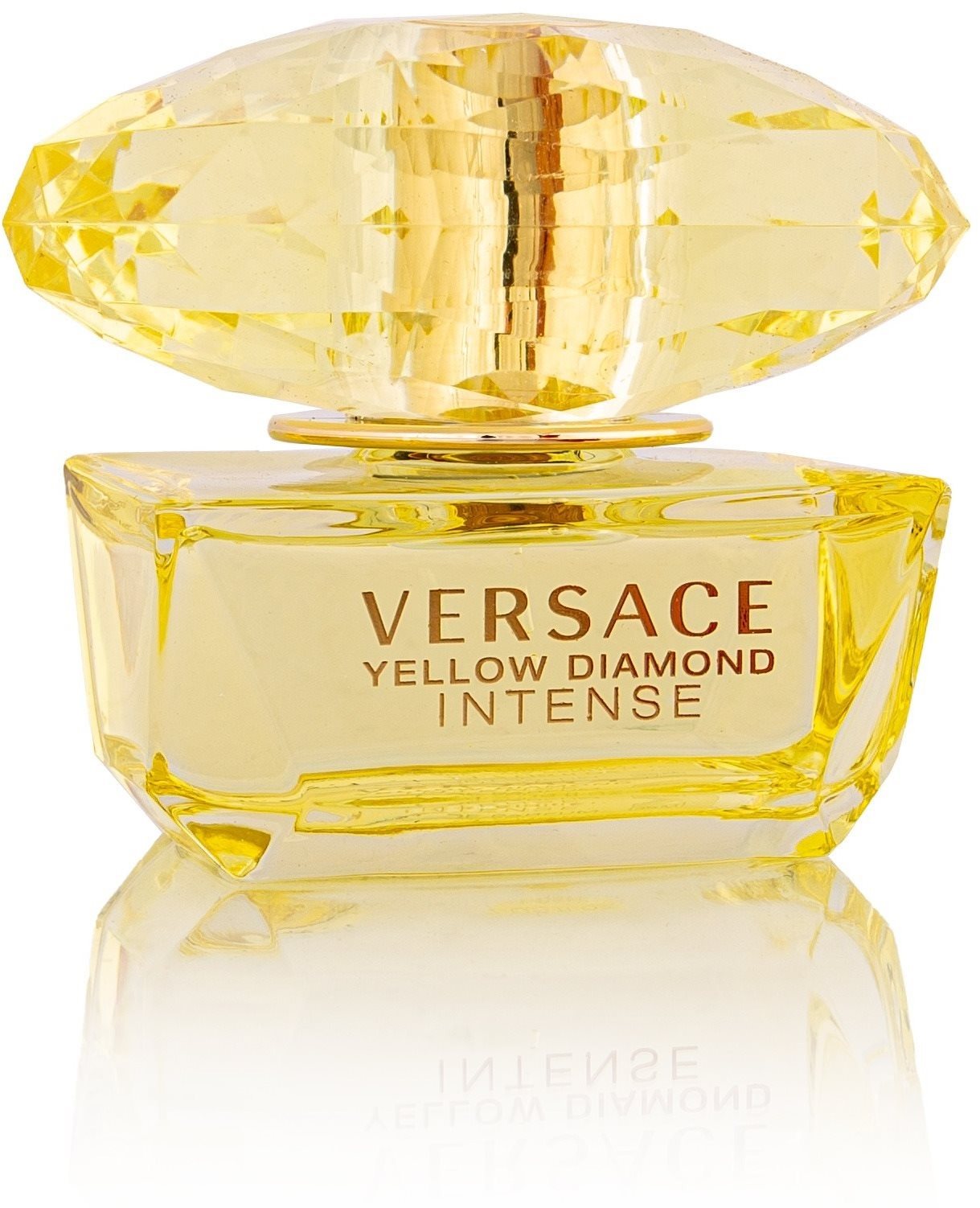 Versace parfum discount yellow diamond intense