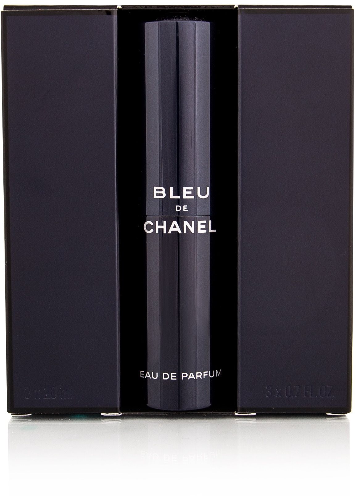 CHANEL Bleu de Chanel EdP Set 60ml Perfume Gift Set alza.hu