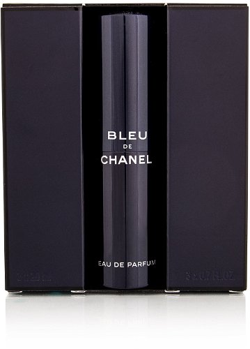 Unboxed Bleu De Chanel Parfum in Ojo - Fragrances, Umenze Chiamaka