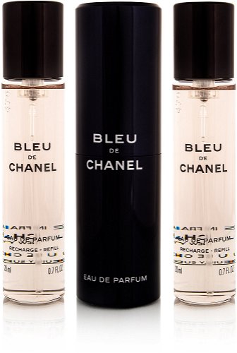 CHANEL Bleu de Chanel EdP Set 60ml - Perfume Gift Set