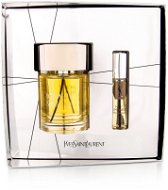 YVES SAINT LAURENT L´Homme EdT Set 110ml - Perfume Gift Set