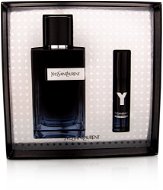 YVES SAINT LAURENT Y Eau de Parfum EdP Set 110ml - Perfume Gift Set
