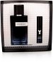 YVES SAINT LAURENT Y Eau de Parfum EdP Set 110ml - Perfume Gift Set