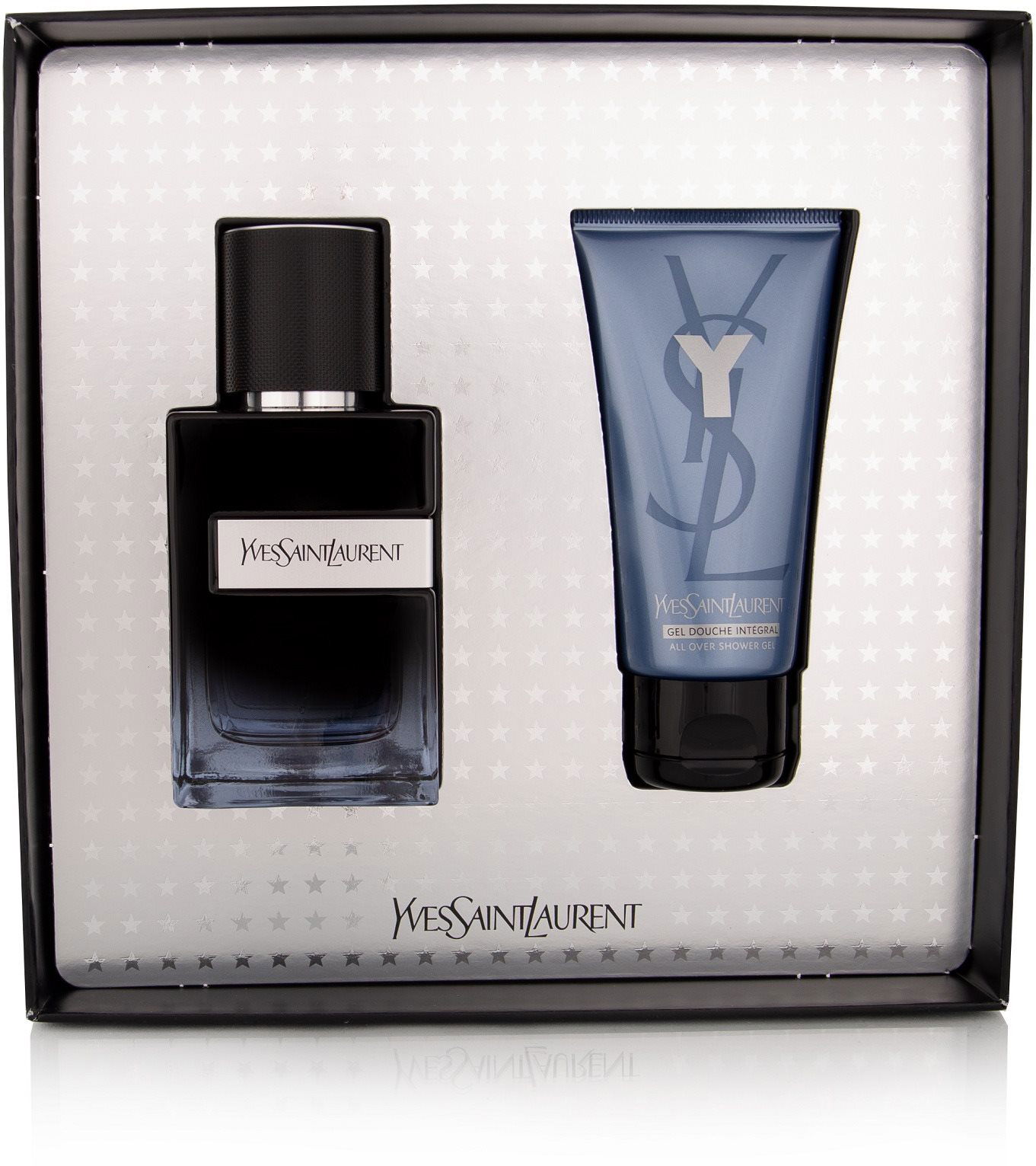 Yves saint laurent y edp gift set hot sale