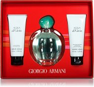 GIORGIO ARMANI Acqua Di Gioia EdP Set 250 ml - Parfüm szett