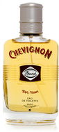 CHEVIGNON For Men EdT 100ml - Eau de Toilette