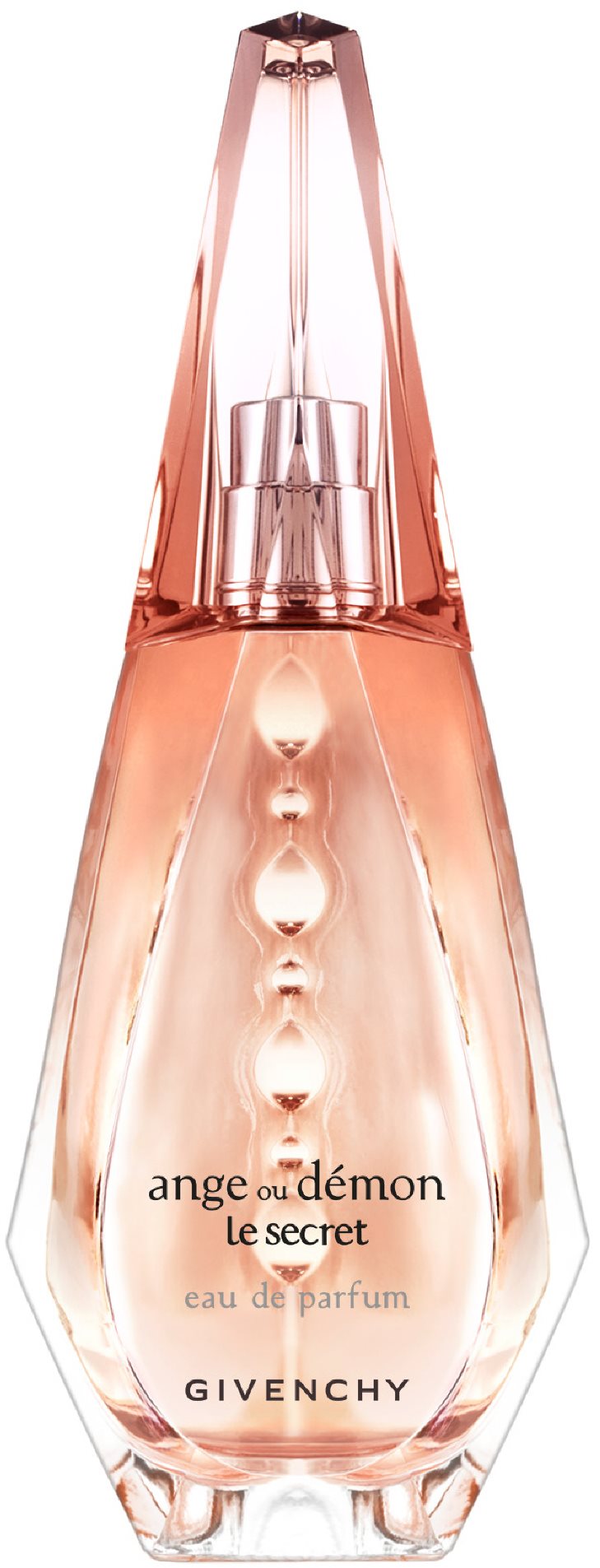 Givenchy ange ou 2024 demon le secret review