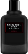 GIVENCHY Gentleman Only Absolute EdP 100 ml - Eau de Parfum