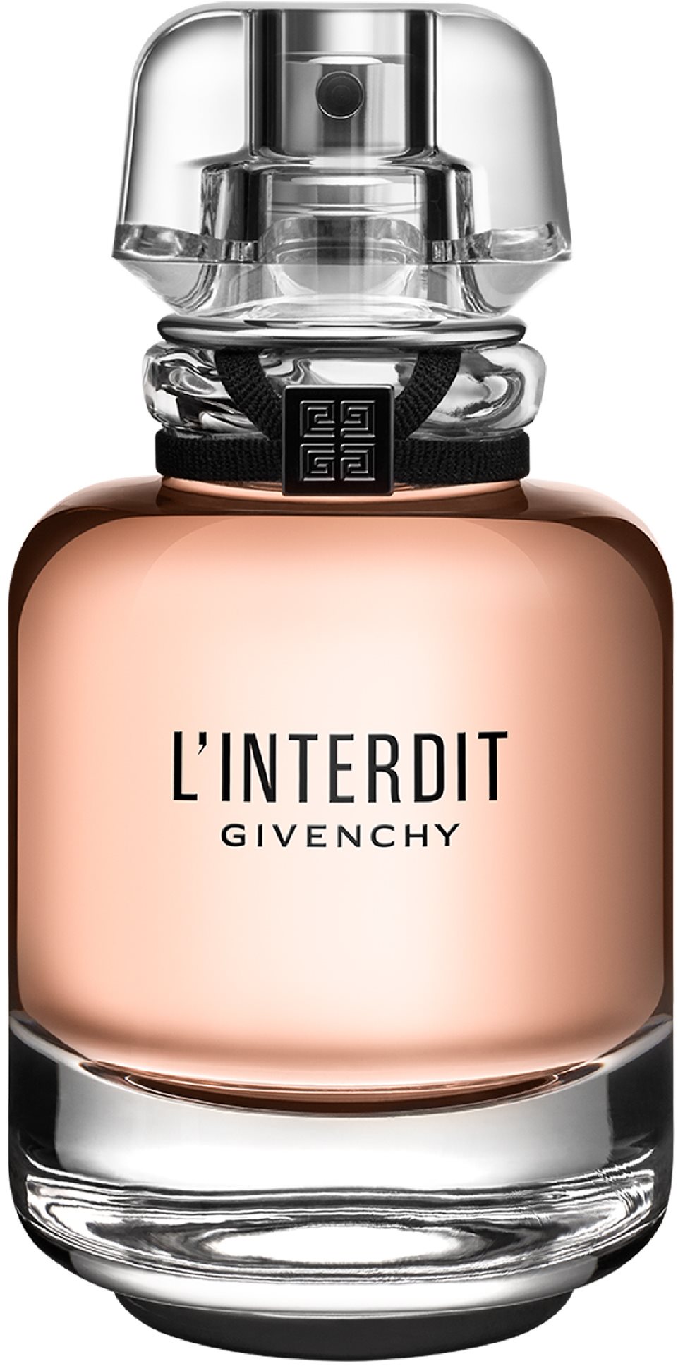 GIVENCHY L'Interdit EdP 50 ml