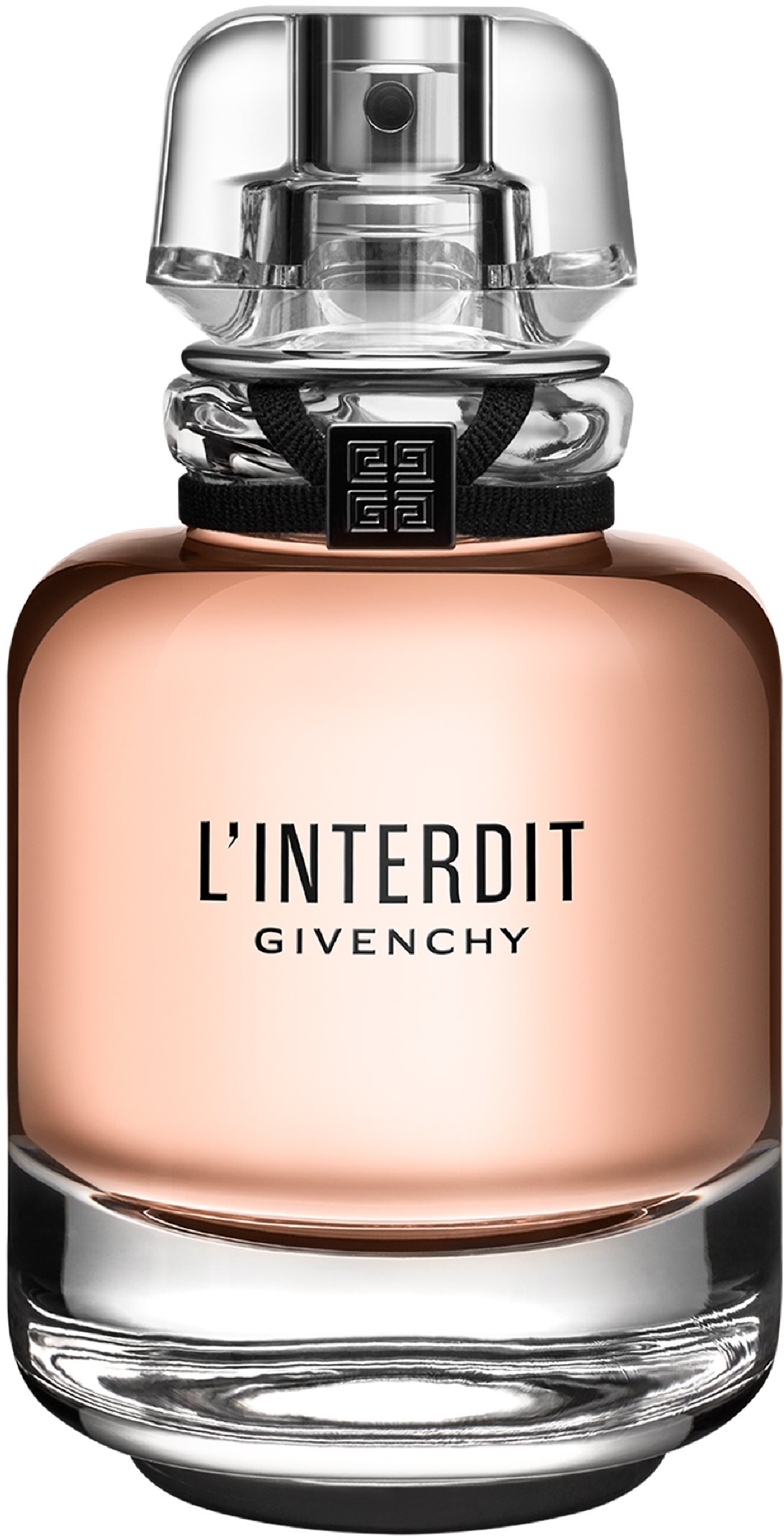 GIVENCHY L'Interdit EdP 80 ml