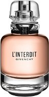 GIVENCHY L'Interdit EdP 80ml - Eau de Parfum