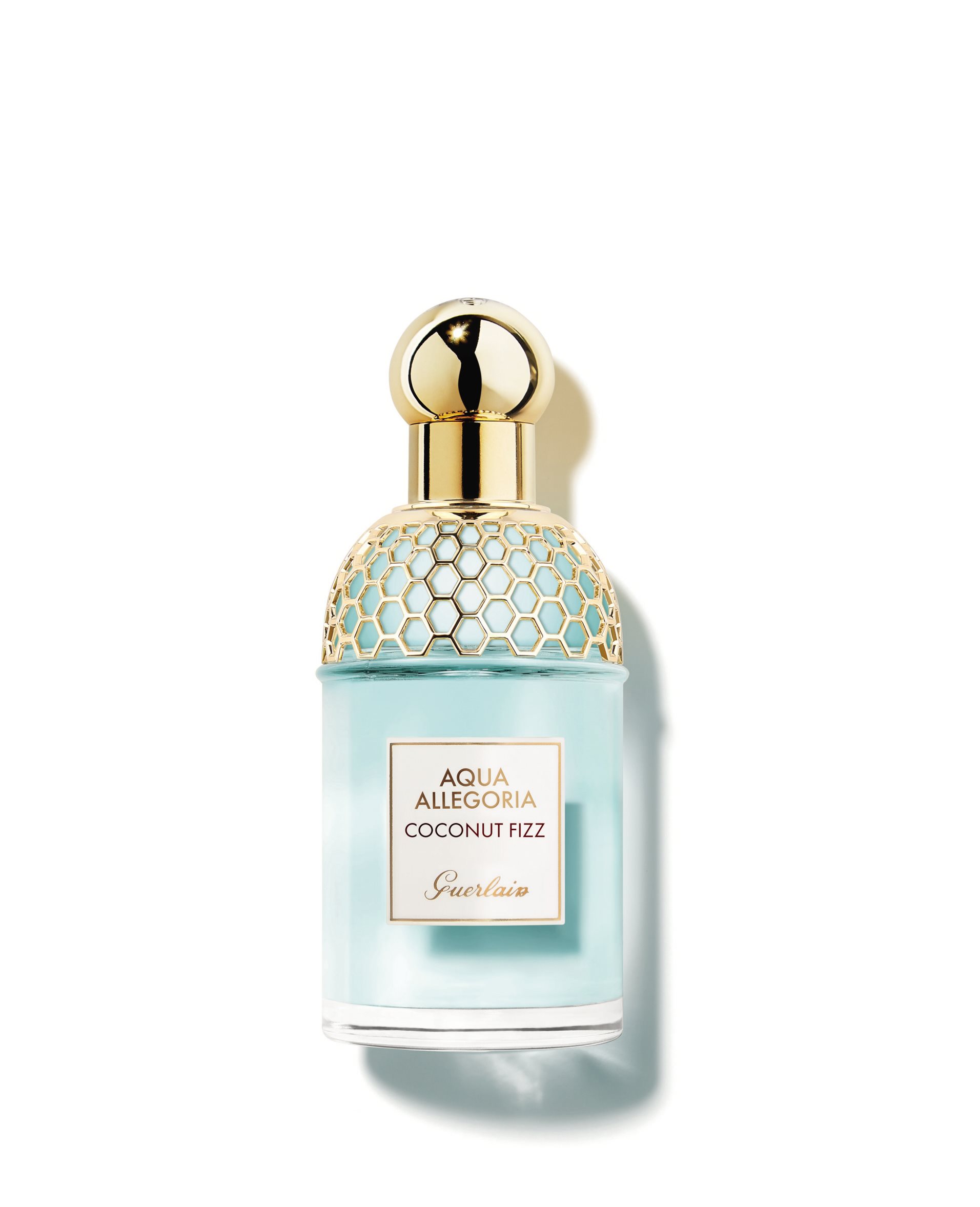 Parfum guerlain coconut discount fizz