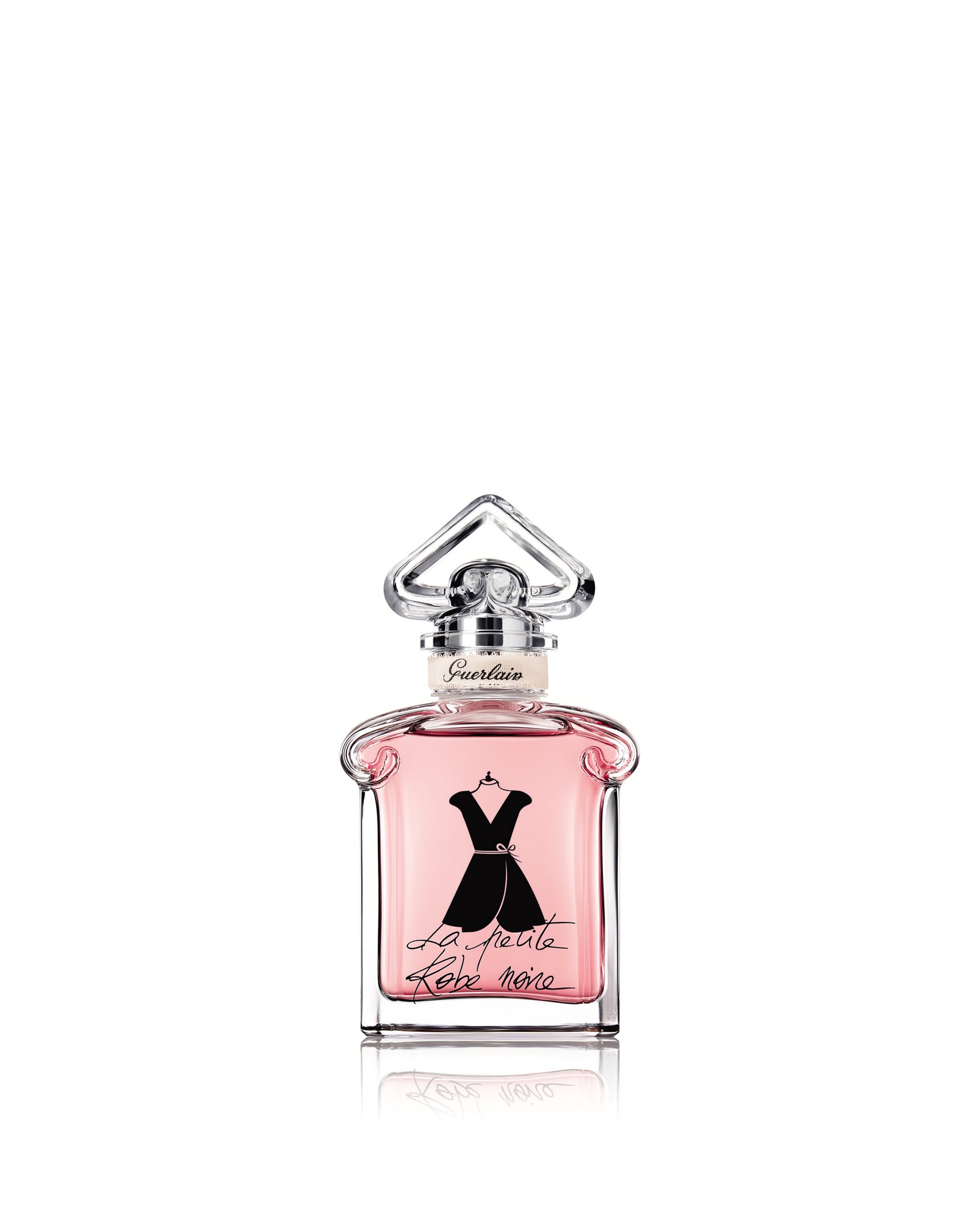 GUERLAIN La Petite Robe Noire Velours EdP 30ml Eau de Parfum alza.sk