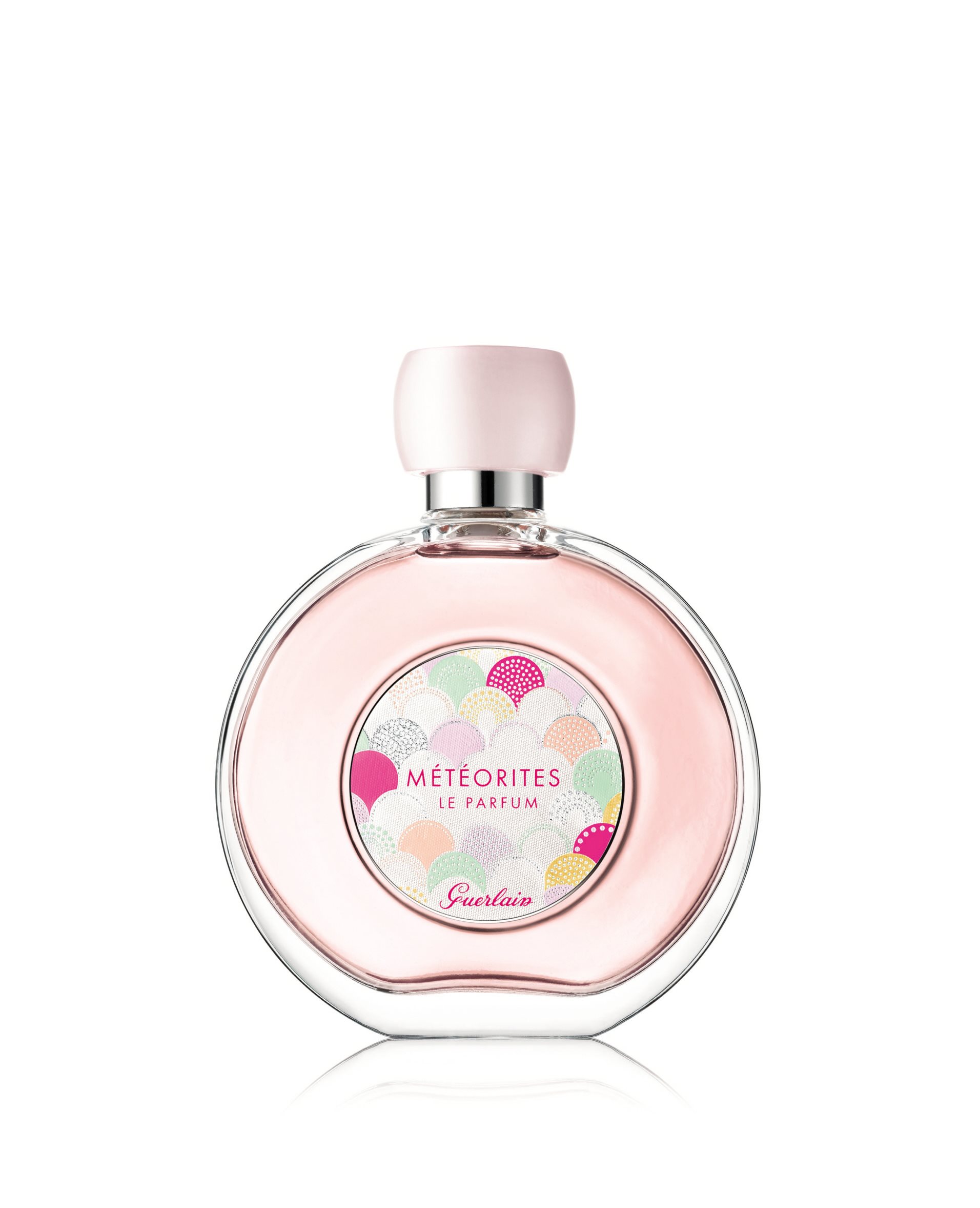 GUERLAIN Météorites Le Parfum EdT 100 ml - Toaletná voda | Alza.sk