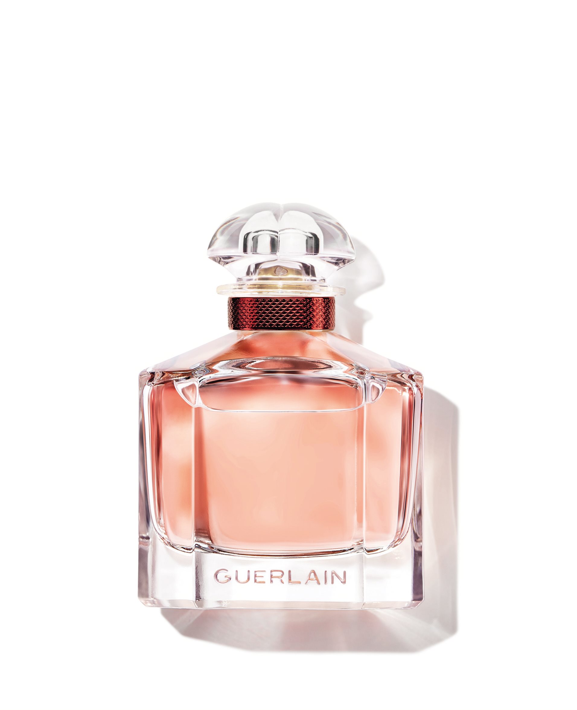 GUERLAIN Mon Guerlain Bloom of Rose EdP 100ml Eau de Parfum