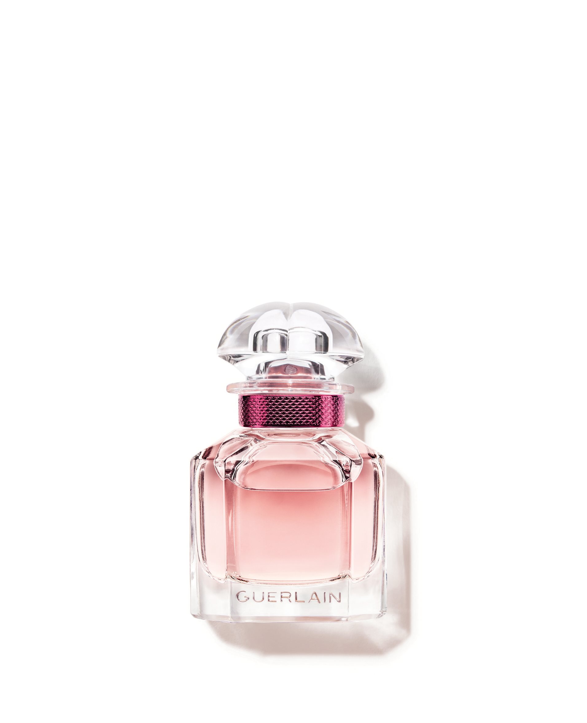 Guerlain mon guerlain eau de toilette bloom of rose 30ml hot sale