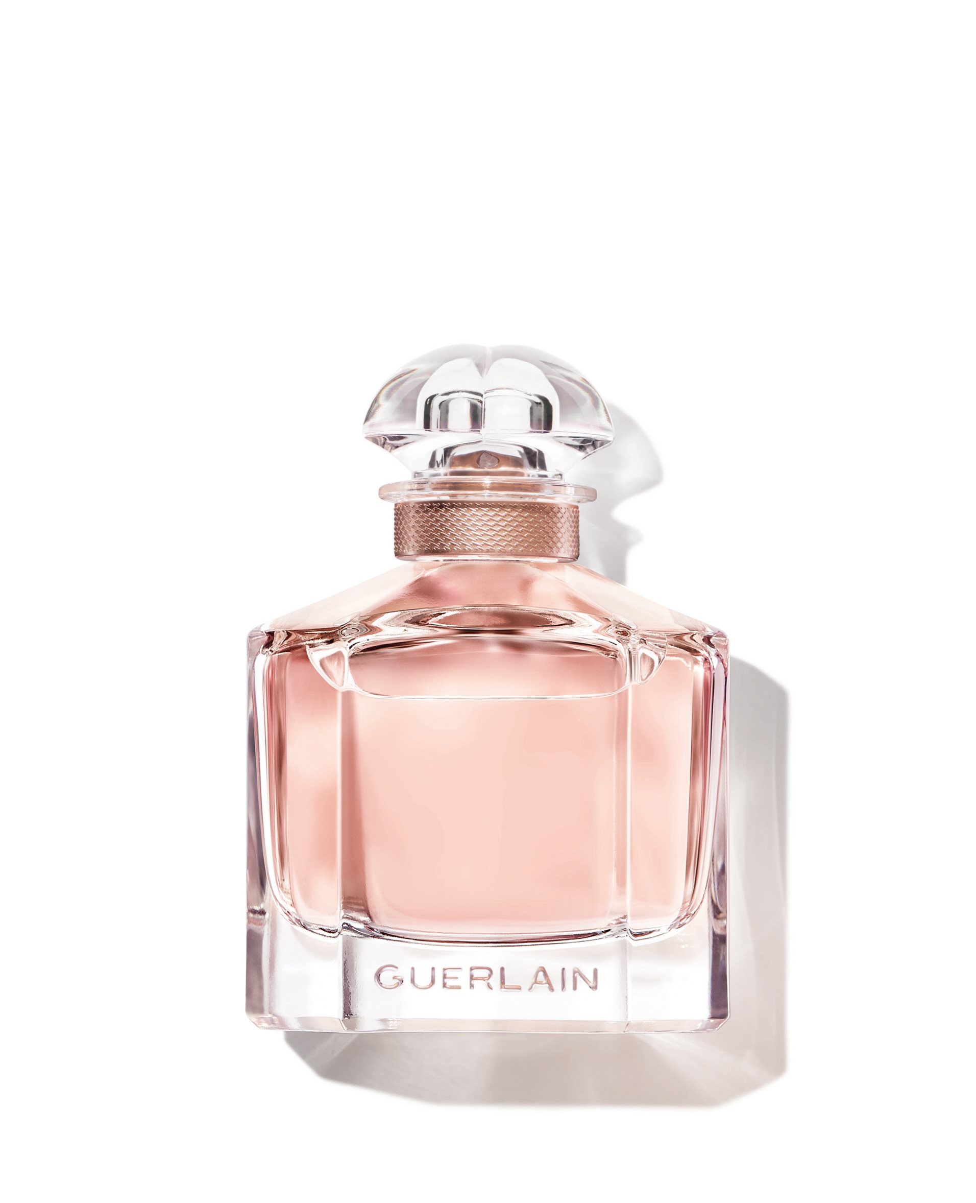 GUERLAIN Mon Guerlain Florale EdP Eau de Parfum Alza.cz