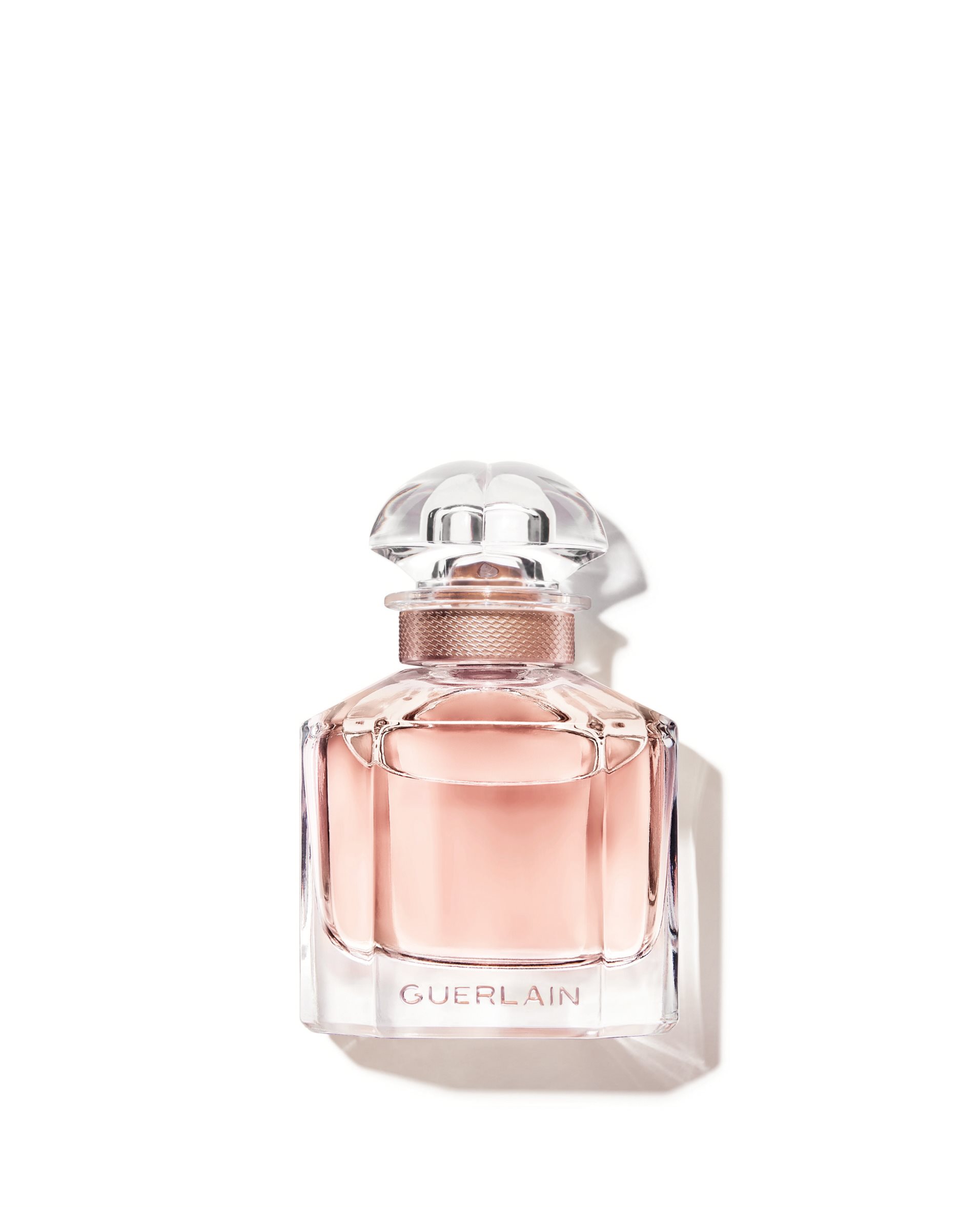 Mon guerlain 50 best sale ml eau de parfum