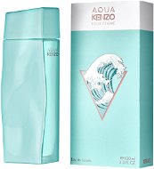 KENZO Aqua Kenzo Pour Femme EdT 100 ml - Toaletná voda