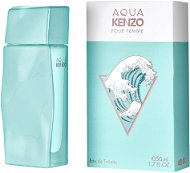 KENZO Aqua Kenzo Pour Femme EdT 50 ml - Toaletná voda