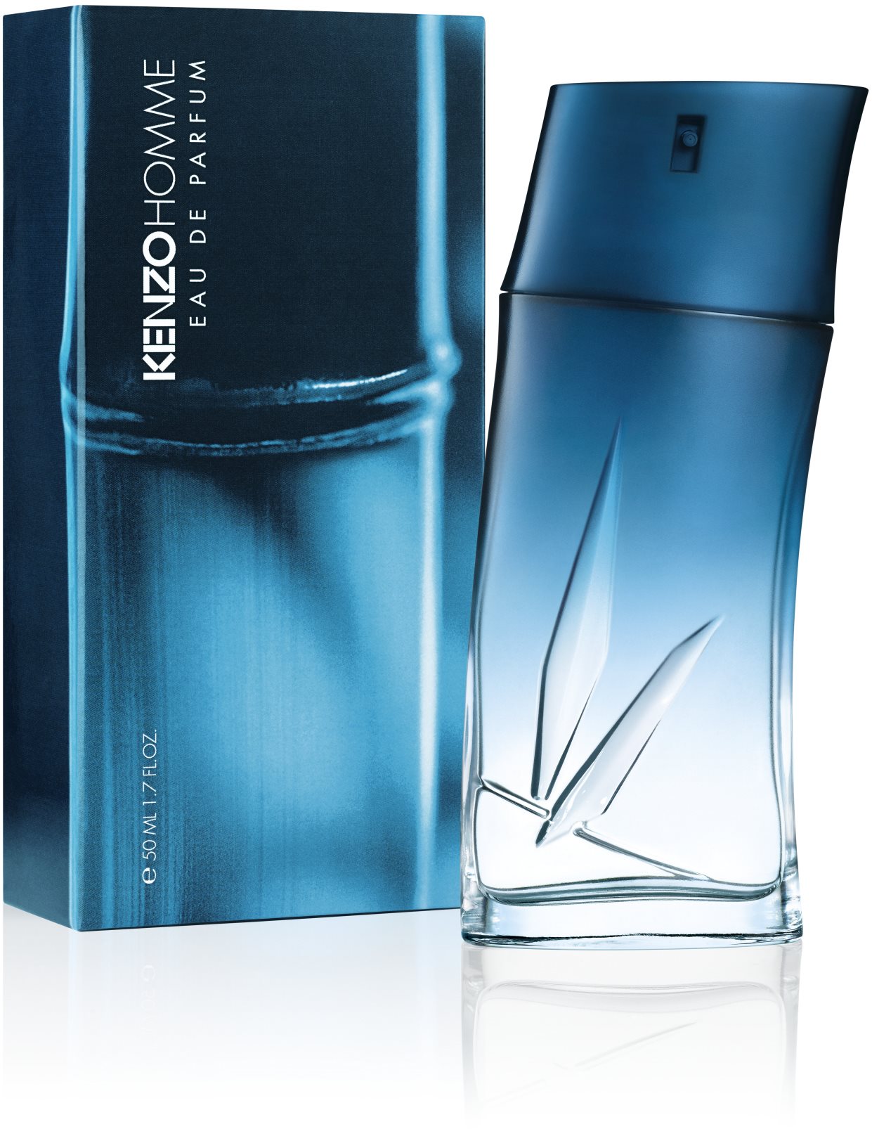 Kenzo blue perfume online